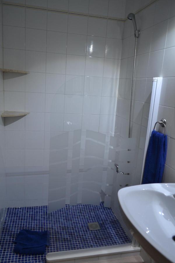 Casa Carmen Appartement Punta Mujeres Buitenkant foto